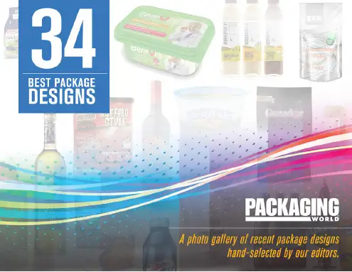 34BestPackageDesigns(34个好的包装设计-来自国外网站)
