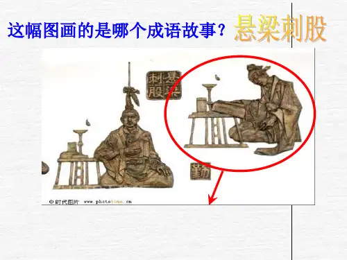 1.1__自尊是人人都需要的精品PPT课件