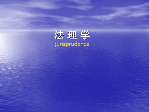 第八讲-权利和义务