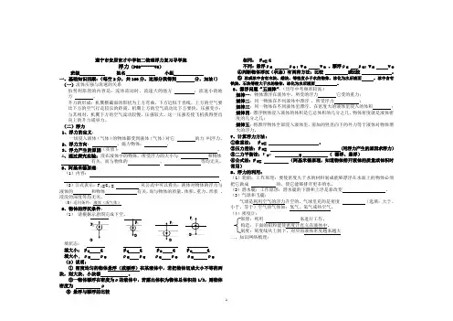 2007年高考文科数学试题及参考答案(江西卷)