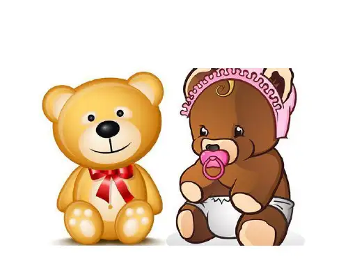英文字母A课件