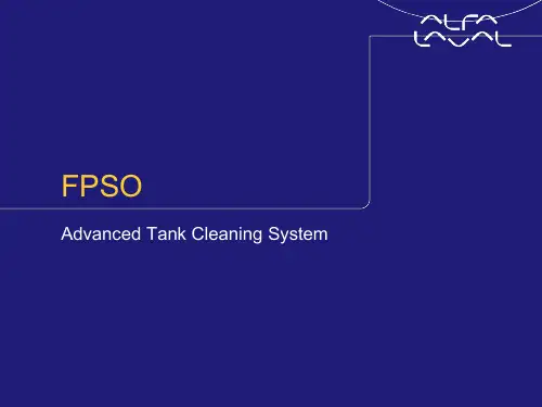 FPSO