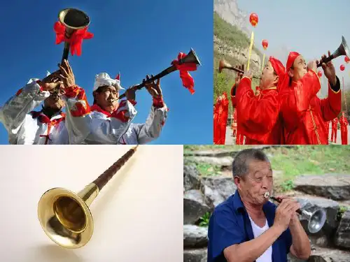 百鸟朝凤音乐欣赏课件精编版