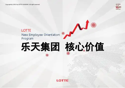核心价值(CN)