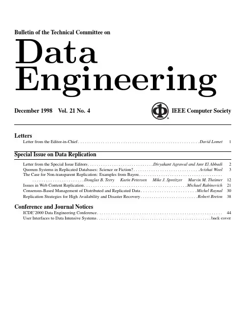 Associate Editors