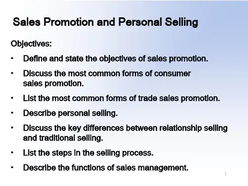 Sales_Promotion___Personal_Selling
