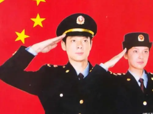 1.1    工商行政管理执法办案