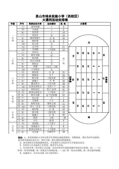 昆山市培本实验小学(西校区)