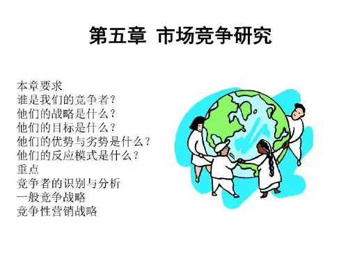 05 市场竞争分析(1)