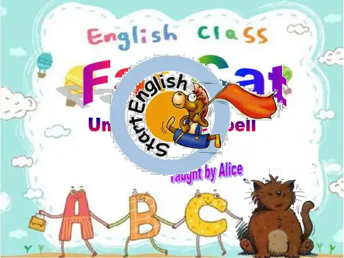 三年级下册英语教学课件-Unit1 Welcome back to school!-人教(PEP)版 (34) (23页ppt)