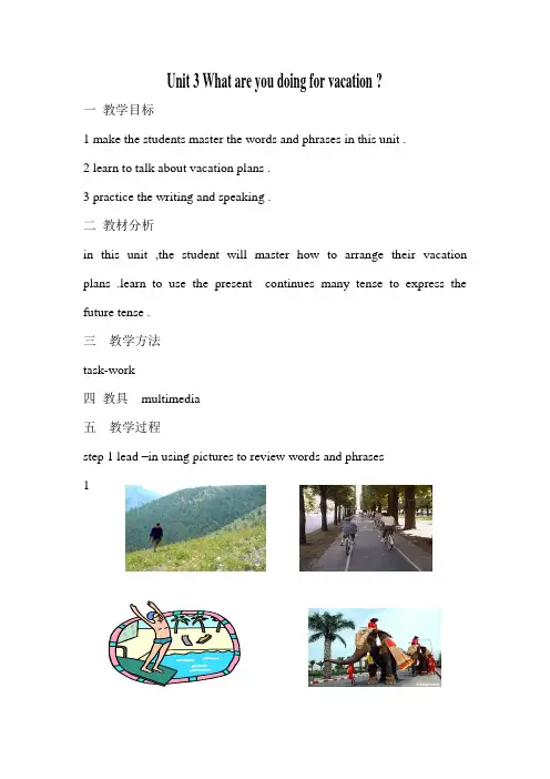 Unit 3 review