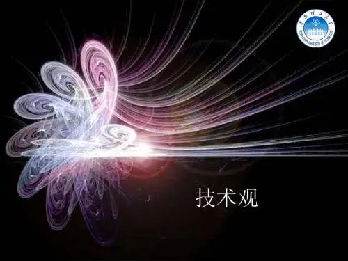 技术观的基本问题
