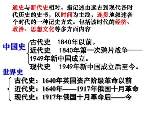 高一开学第一课