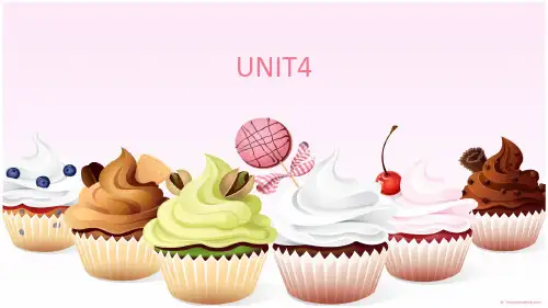 综合阅读与写作教程UNIT4答案