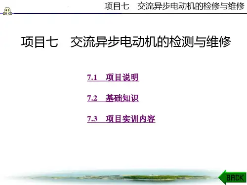 电工技能与实训图文 (4)