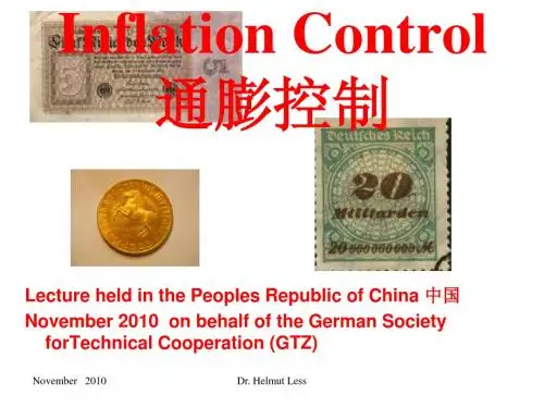 Translated Inflation-Short-Version2010