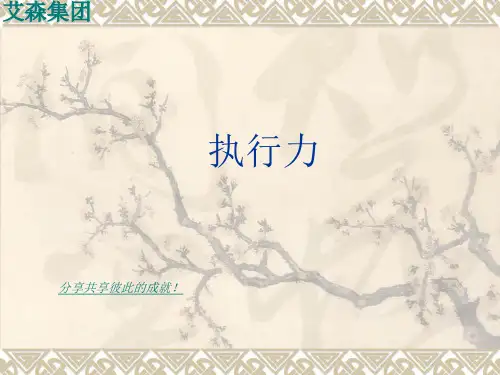 4R执行力.pptx