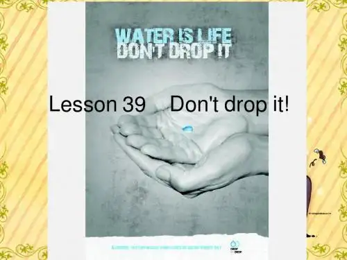 lesson 39-40