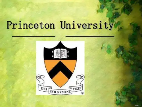 Princeton University
