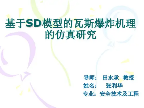 开题报告
