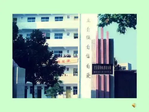 千米的认识11