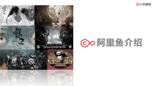 淘宝直播那些事1——阿里鱼
