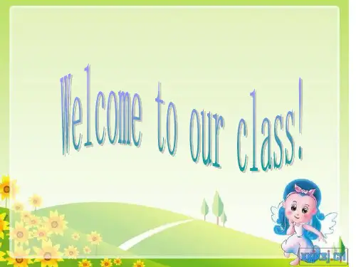 The first class (1)
