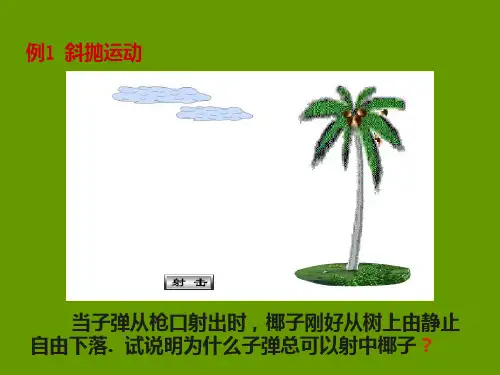 01-2质点运动学两类基本问题
