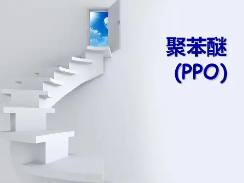 聚苯醚PPT课件