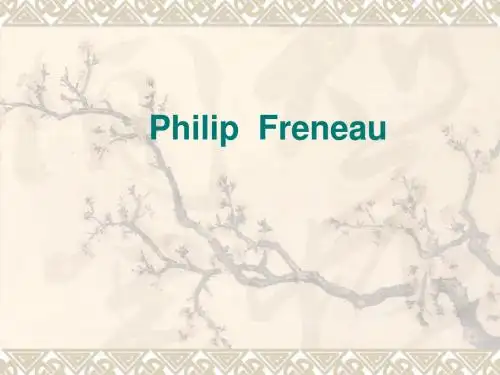 philip freneau