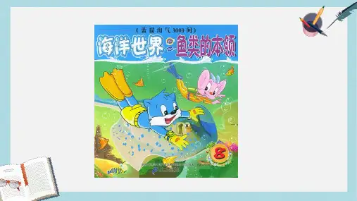人教版高中地理选修2第五章第四节《海洋空间的开发利用》ppt课件