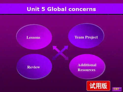 商务职场英语-Unit-5-课后答案
