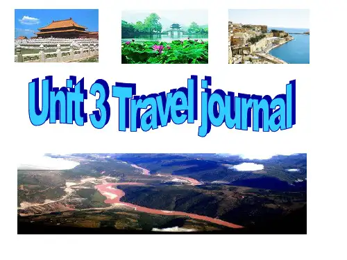 sye. Journey down the Mekong--公开课