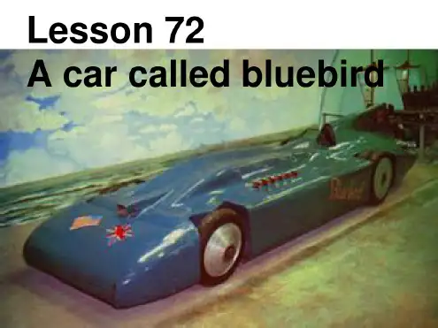 新概念-英语第二册-Lesson-72