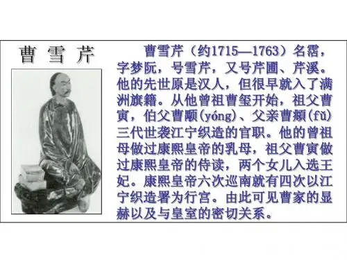 小说