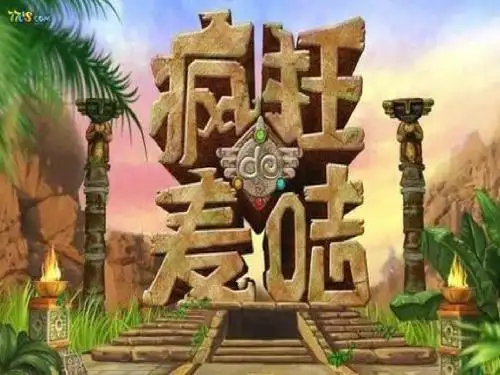 疯狂的麦咭