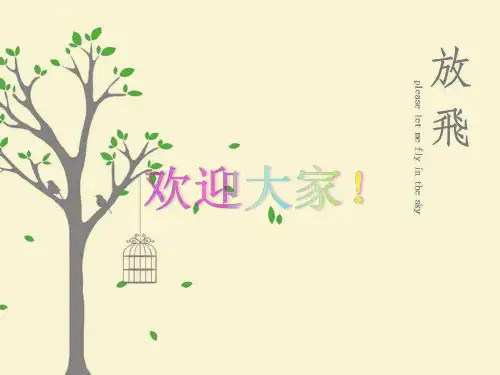 应用举例 PPT