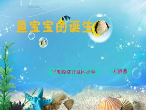 鱼类定稿1