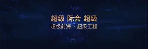 [地产营销策划推广]-【地产资料】讯TED-世茂前海中心(区域篇)
