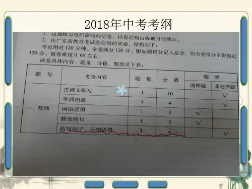 拟写标题概括主要内容