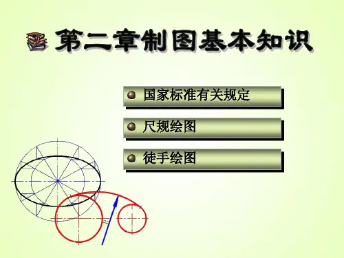 02制图基础知识