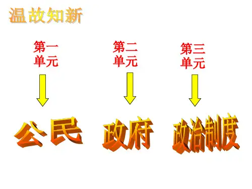 人民代表大会：国家权力机关55870共18页