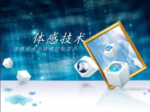 体感技术