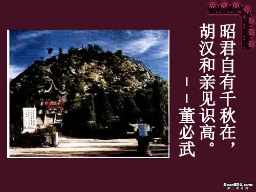 七年级历史匈奴的兴起及与汉朝的和战 新课标 人教版