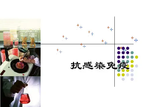 抗感染免疫