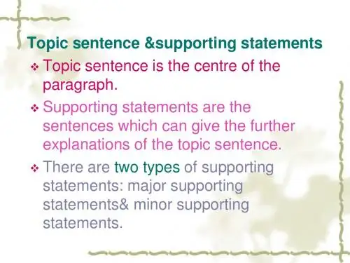 practical writing(4)