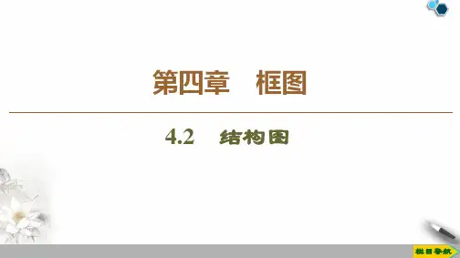 19-20版 第4章 4.2 结构图