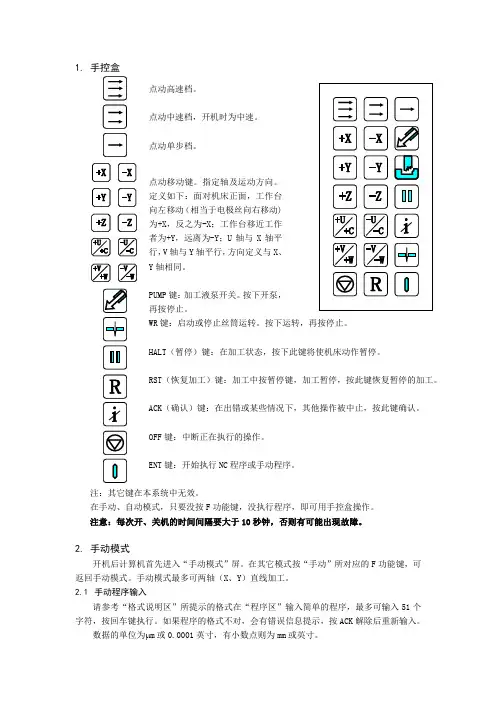 注塑模具阿齐夏米尔线切割操作