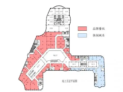 光启城