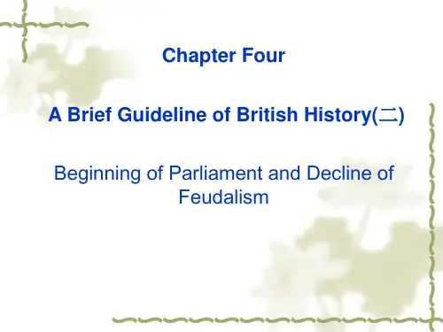 英国概况4